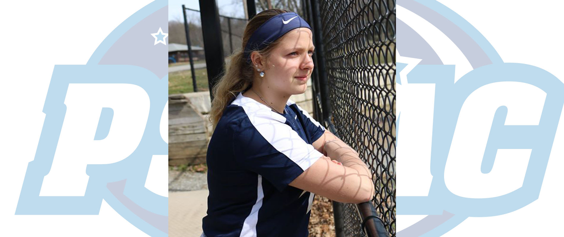 Penn State Greater Allegheny's Raeann Sleith.
