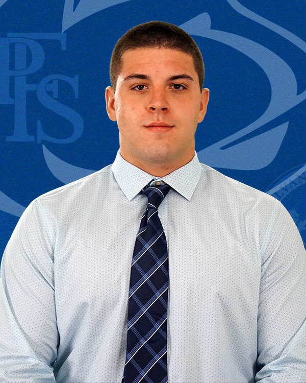 2/13/2017 Wrestler of the Week: Nathan Spinetti