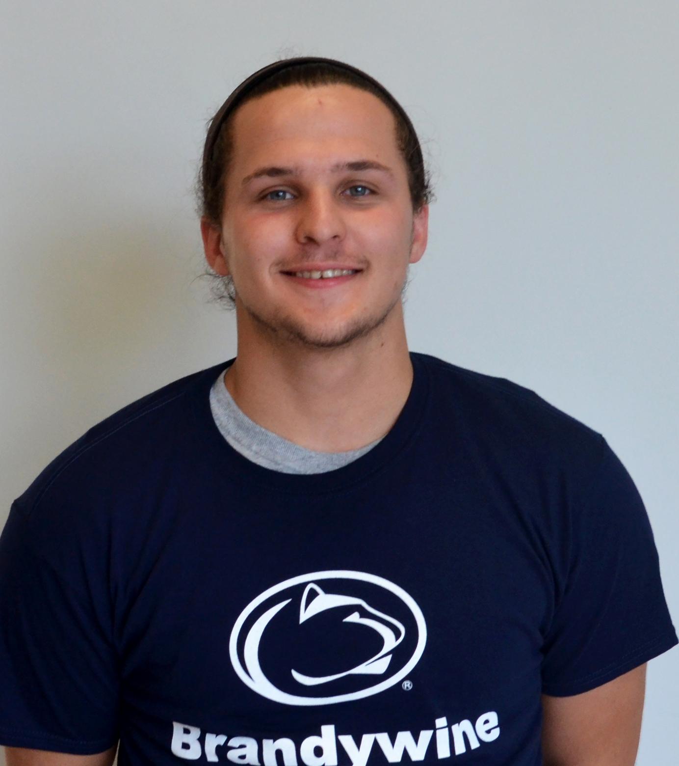 9/20/16 Men's Soccer Goalie of the Week: Joe Opdenaker