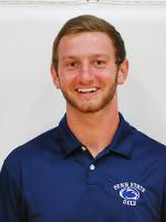 9/13/16 Golfer of the Week:  Tom Shear