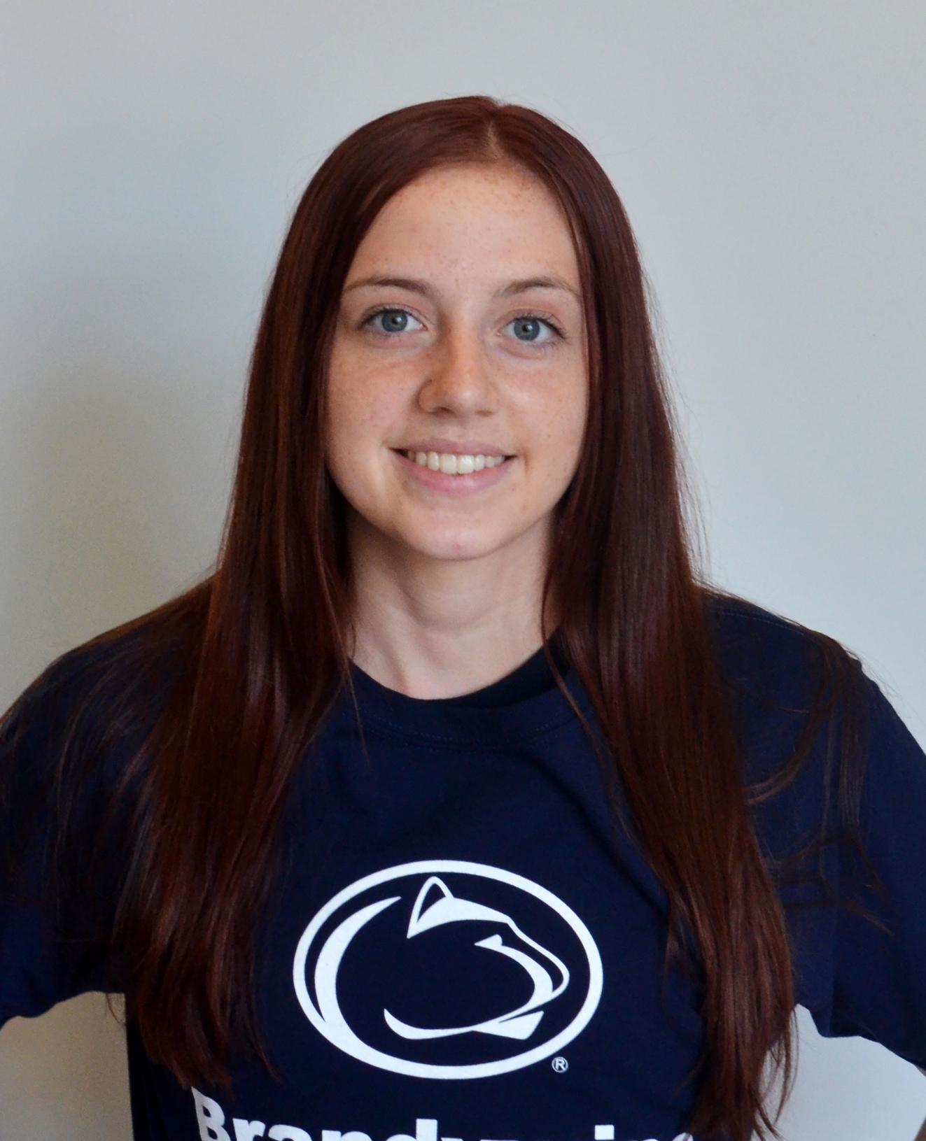 9/20/16 Volleyball Setter of the Week: Sullivan Stark