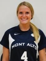 9/13/16 W Soccer POW: Taylor Zeiders