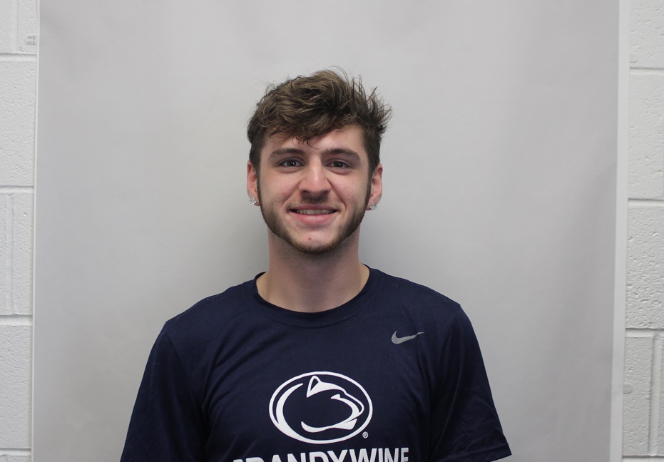 2017 Men's Soccer Player of the Week: Chris Riebman