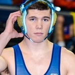 02/02/16 Wrestling: Phil Marra