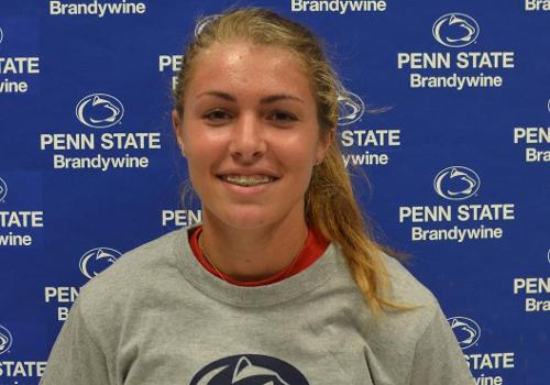 10/27/15 Women's Soccer: Arianna Segich