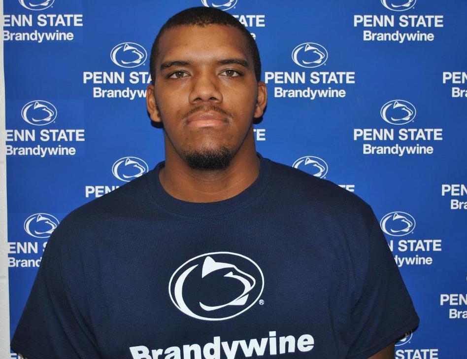 Men's Basketball: Cyrie Spencer