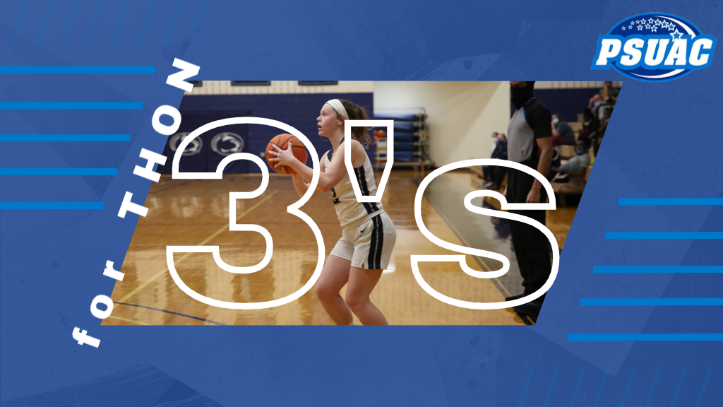 3's For Thon
