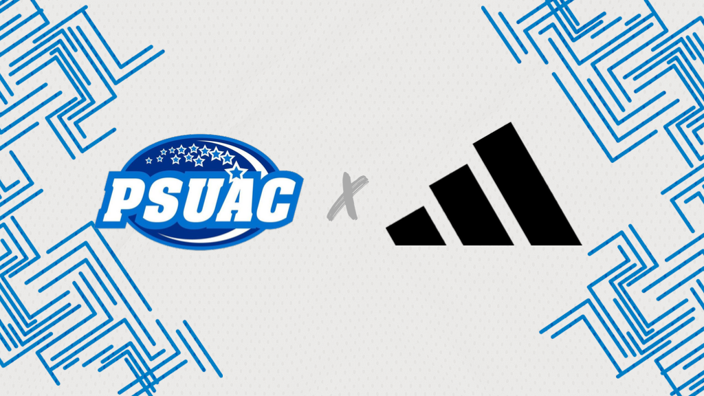 The PSUAC begins a new 10-year partnership with Adidas as its official apparel provider beginning July 1, 2026.