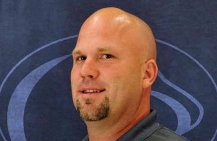 Kirschner Named USCAA Athletic Director of the Year