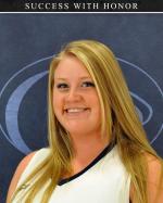 Sydney Brinton, Penn State Beaver