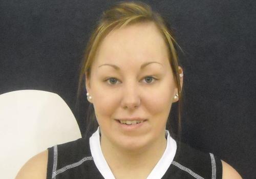Kelsey Brendle, Penn State Schuylkill