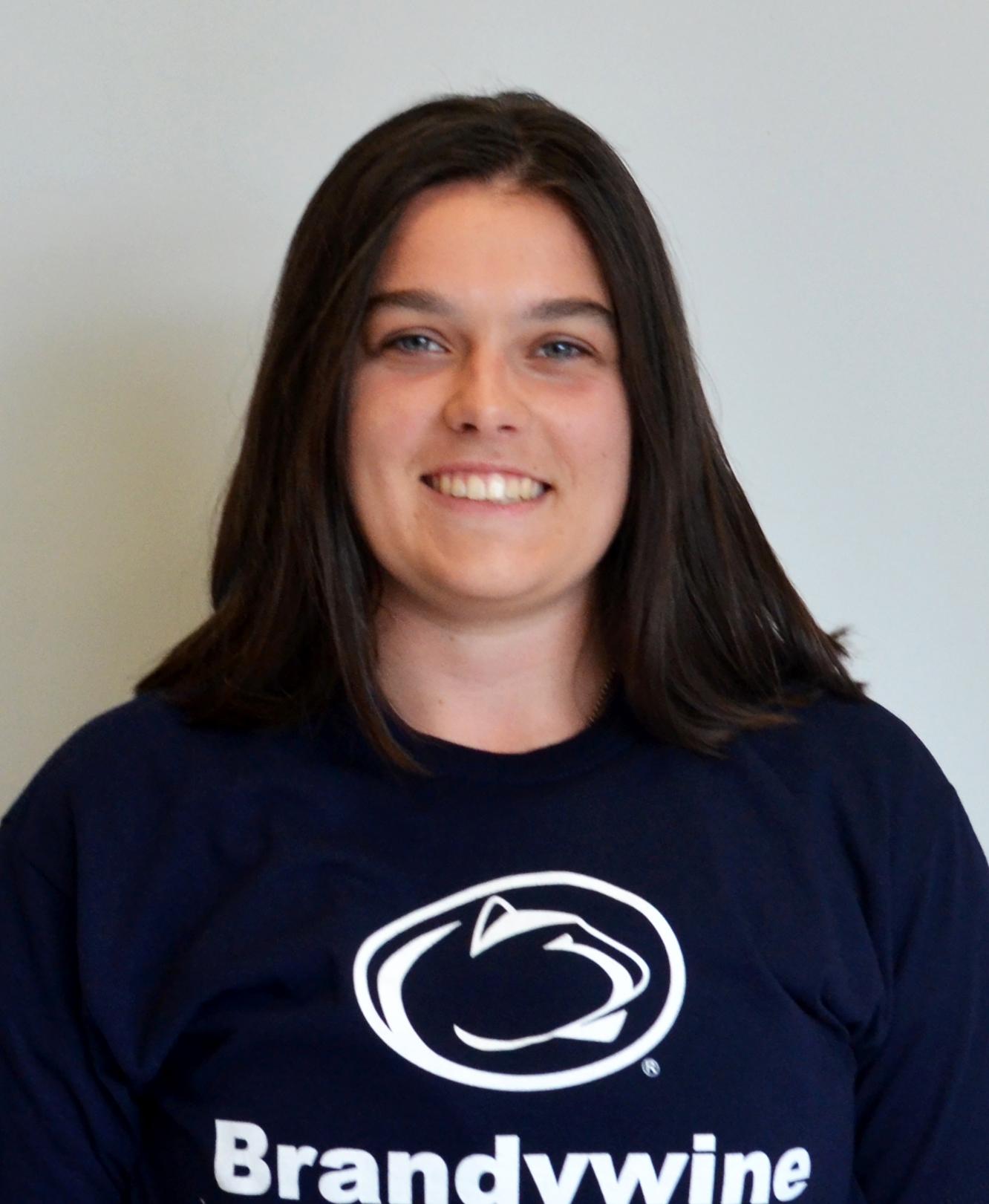 10/18/2016 Women's Soccer Goalie of the Week: Emily Bush