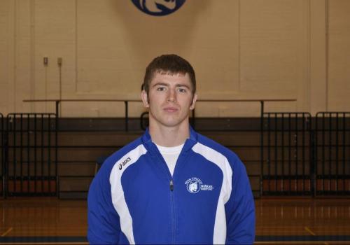 Tyler Myers, Penn College