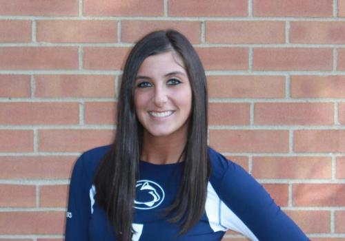 Alyssa Finocchi, Penn State Greater Allegheny