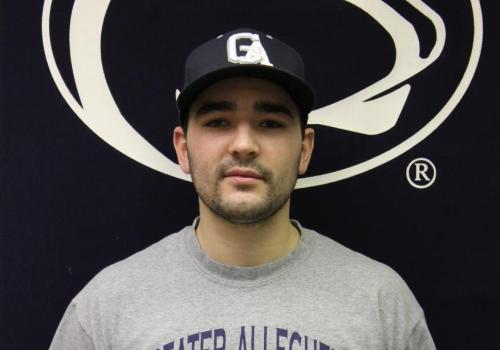 Dan Laird, Penn State Greater Allegheny