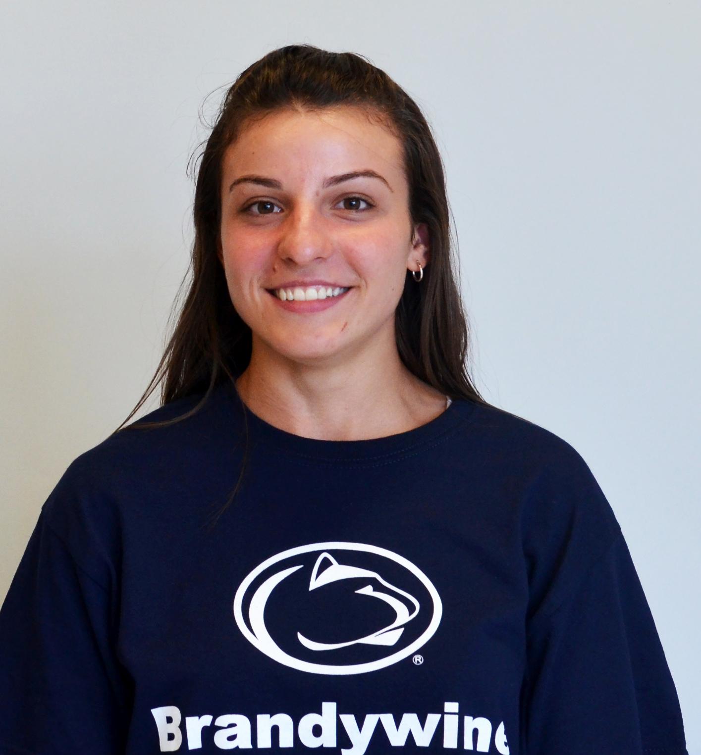 10/18/2016 Runner of the Week: Anya Tyler
