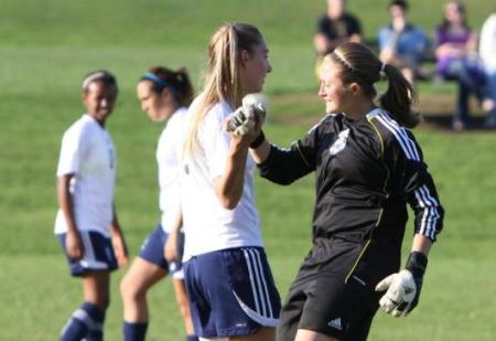 Battle of the Cats Goes to Potomac