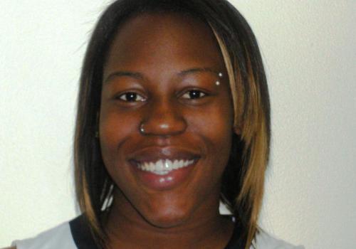 Tiffany Denny-Rochester, Penn State Wilkes-Barre