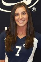 Alyssa Finocchi, Penn State Greater Allegheny
