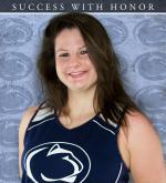 Korey Freyermuth, Penn State Beaver