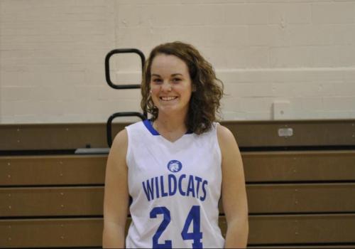 Jamie Steer, Penn College
