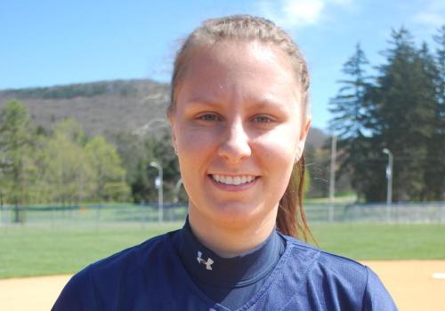 Jessica Miller, Penn State Mont Alto