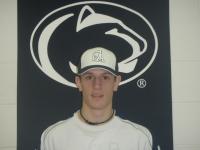 Mike Visloski, Penn State Greater Allegheny