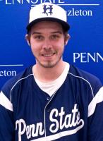 Travis Ziolko, Penn State Hazleton