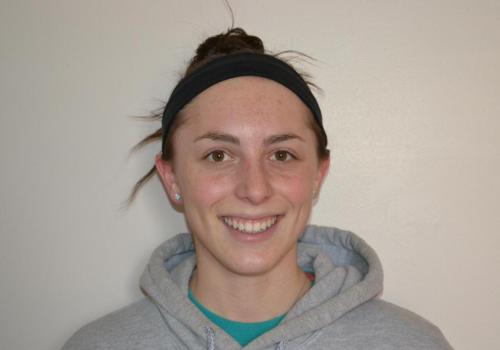 Michele Vowler, Penn State Wilkes-Barre