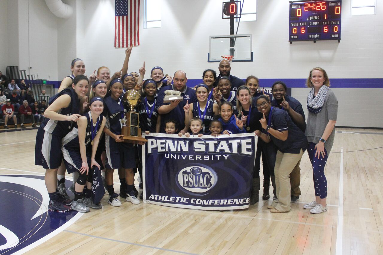 Brandywine-2017 PSUAC Champions