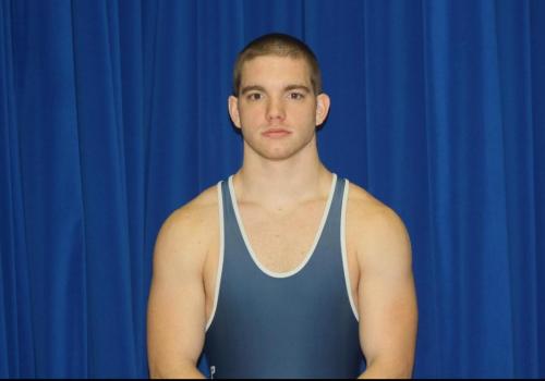 Ryan Terwilliger, Penn State DuBois