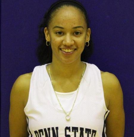 Taylor Fulton, Penn State Greater Allegheny