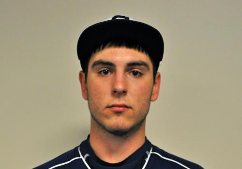 Matt Klena, Penn State Greater Allegheny