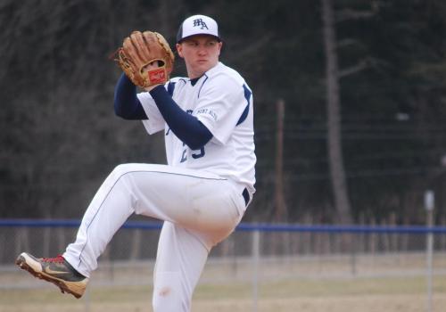 Joe Furry, Penn State Mont Alto