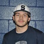 Gabe Encarnacion, Penn State Brandywine