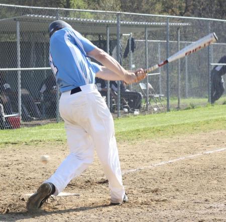 Beaver ends season at Nationals