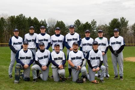 Scranton Baseball to hold first spring meeting Janurary 25!!