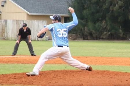 Beaver drops two games on the road