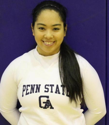 Softball Scores 35 Between Two PSUAC Wins Over Worthington Scranton