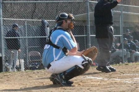 Beaver drops two to Penn College