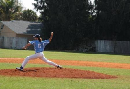 Beaver beats Rochester College 6-3