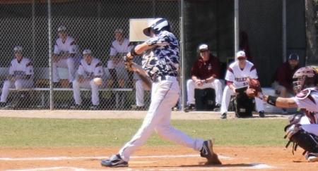 Baseball Opens Home Slate with Double-Header Sweep of SUNY-Canton