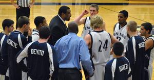2011-2012 Brandywine's Season Summary (First Half)