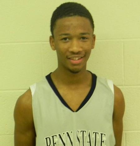 Men's Basketball Doomed By Poor Shooting Against Penn State DuBois