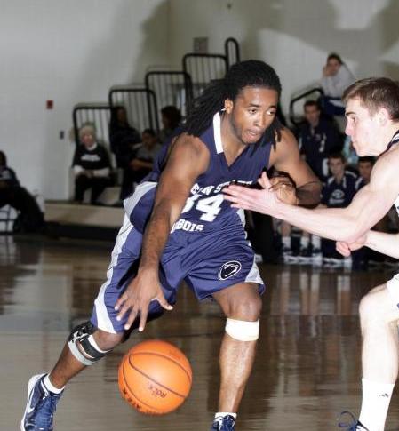 PS DuBois men win at home over Brandywine by 18