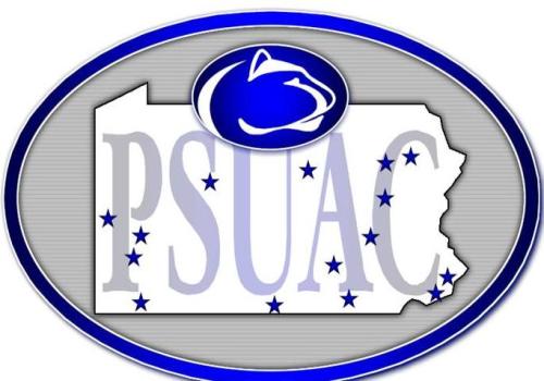 PSUAC Basketball Championships