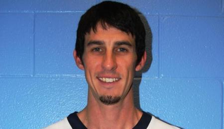 Mont Alto at Widener's Tip-Off Classic
