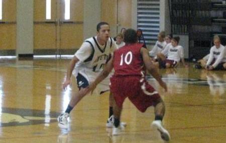 No. 17 Fayette Earns 79-64 Win Over Penn State New Kensington