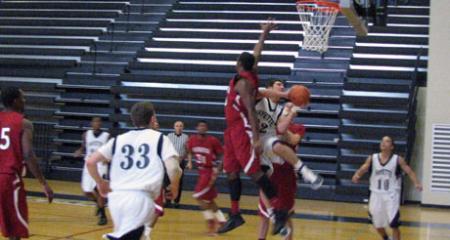 Fayette Falls to Pioneers on the Road