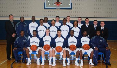 Mont Alto opens their season against Lehigh Valley